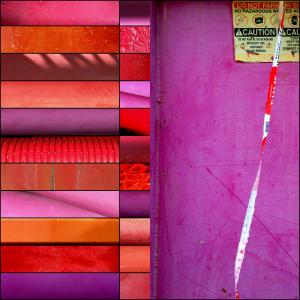 Urban Abstracts Videos By Marlene Burns